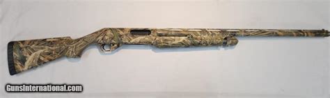 Benelli Benelli Nova Camo Ga