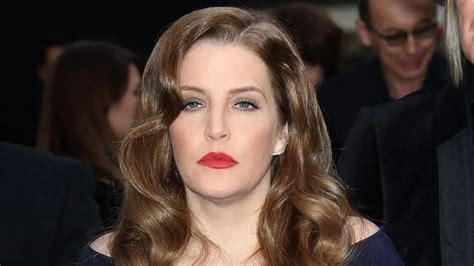 Lisa Marie Presley Net Worth Despite Inheriting A Lot From Elvis Lisa S Net Worth Will Shock You