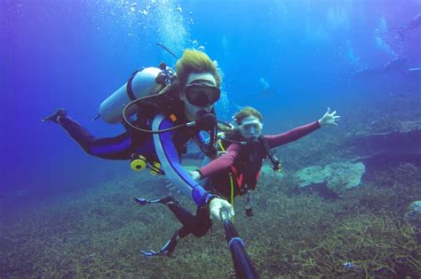 10 Best Places For Scuba Diving In Indonesia Bali Tour Gs Bali