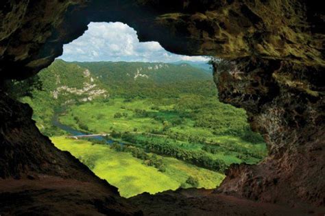 La Ventana Arecibo Puerto Rico Lugares Para Visitar Maravillas