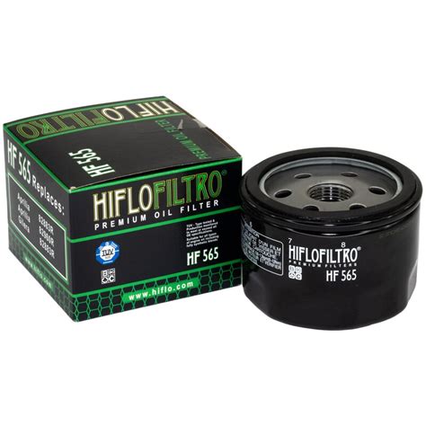 Ölfilter Motor Öl Filter Hiflo Filtro HF565 online im MVH Shop be 8 99