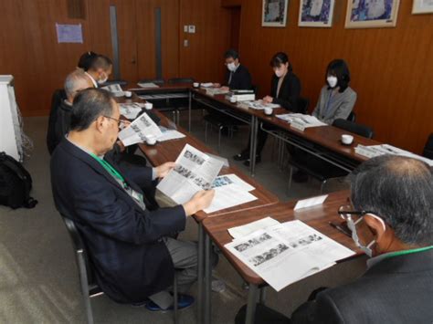 第2回学校運営協議会を行いました！