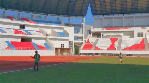 Berkelasrumput Mulai Berpola Single Seat Full Terpasang Progres