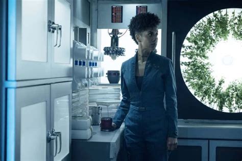 The Expanse Season 3 Episode 3 Photos Assured Destruction Seat42f