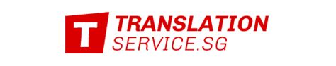 Translation Services Singapore Rates Pricing Package