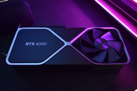 Nvidia Geforce Rtx 4090 24 Gb “ada” Founders Edition Review Bfgpu Perfected