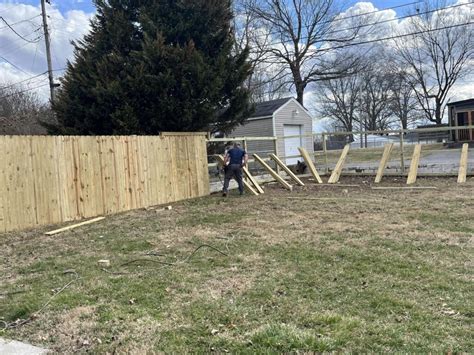 The Woodlands Fence And Deck Your Best Fence Contractor