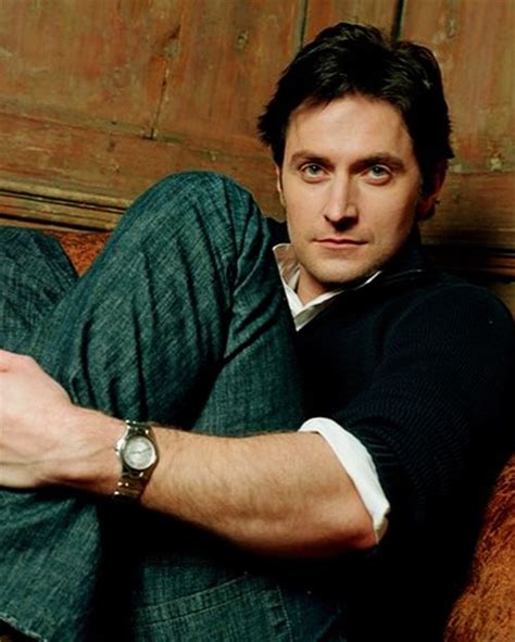 We Could Be Immortals Richard Armitage Richard King Richard