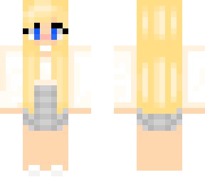 Eystreem | Minecraft Skins