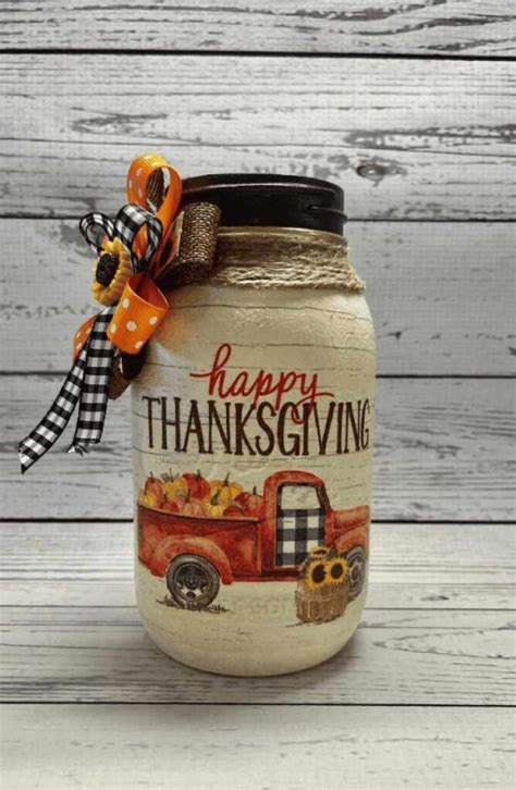 Creative Thanksgiving Crafts For Adults To Try Anuri S Journey