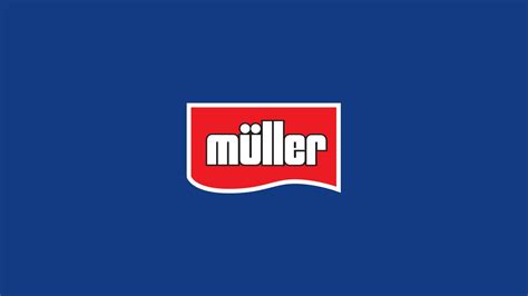 Muller Logo - LogoDix