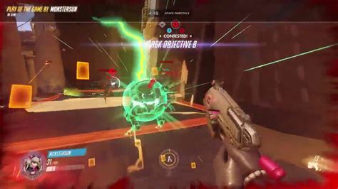 Winky Face 😉 Dva 4k Potg Youtube