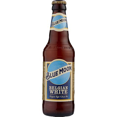 Blue Moon - BWH Drinks