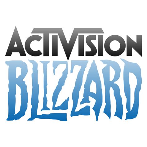 Activision Blizzard logo PNG | FREE PNG Logos