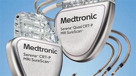 India, too, red-flags 3 pacemakers made by US firm Medtronic for sudden ...