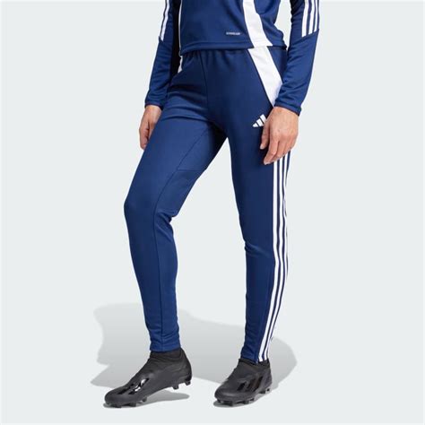 Adidas Tiro 24 Training Pants Blue Free Shipping With Adiclub