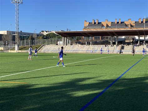 Jornada Torrelodones Cf Masculino B Adc Castilla Flickr