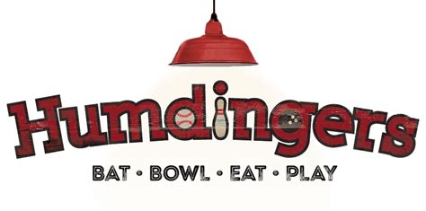 Humdingers | Bat. Bowl. Eat. Play.