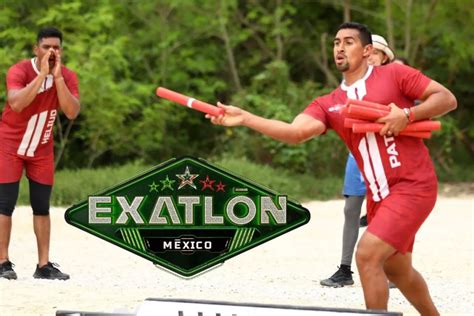 Pato Araujo Regresa A La Competencia En Exatl N M Xico Despu S De