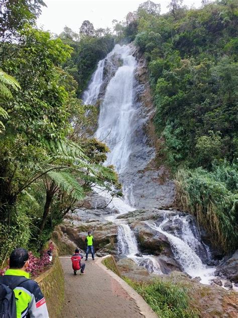 5 Air Terjun Di Wonosobo Yang Bisa Kamu Kunjungi Di Waktu Libur Willrest