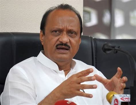 Ajit Pawar उपमुख्यमंत्री अजित पवारांना न्यायालयाचा धक्का Solapur Varta