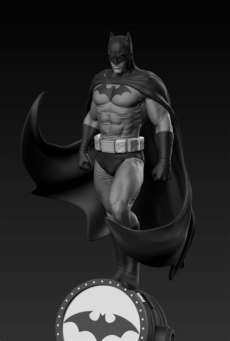 Artstation Batman Gregorius Pambudi Laksono Batman Batman Fan Art Artwork