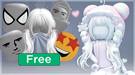 Hurry Get These Secret Free Items Today Hidden Events Limiteds