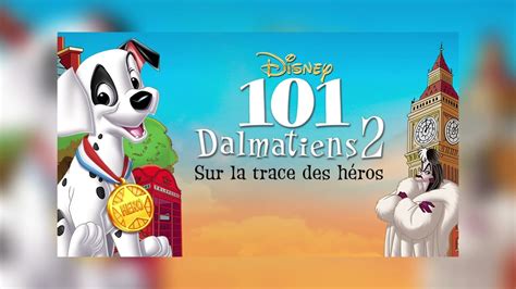 Audiocontes Disney Les Dalmatiens Sur La Trace Des H Ros