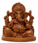 Buy Karighar Multicolor Resin Ganesh Ji Idol Online At Best Prices In