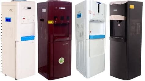 Best Water Cooler Dispensers Top 9 Choices For Refreshment On Demand Hindustan Times