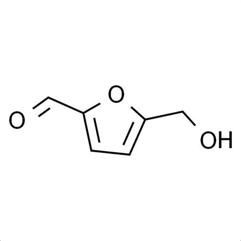 Solarbio Sh8240 5 羟甲基糠醛 标准品 试剂仪器耗材