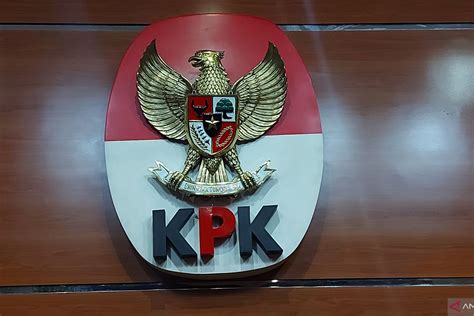 KPK Hari Ini Klarifikasi Harta Ayah Mario Dandy Satriyo ANTARA News