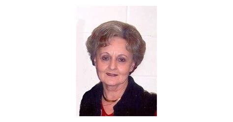 Brenda Thomas Obituary (1940 - 2012) - Legacy Remembers