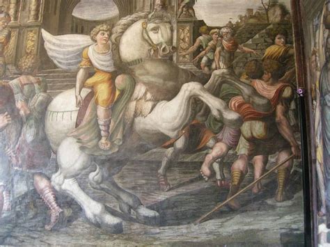 Bucefalo La Storia Del Cavallo Di Alessandro Magno Storia E