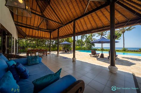 Villa Senang Bali Makes You Feel At Home On Bali Bali Vacation Homes