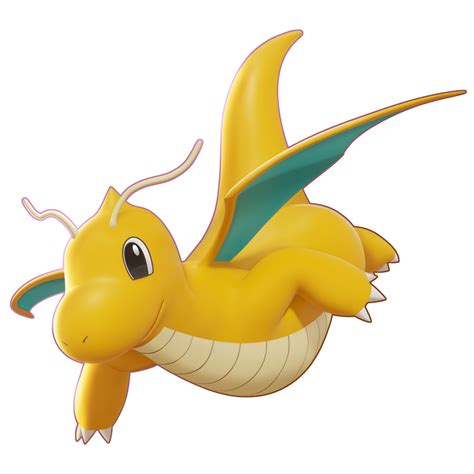 Dragonite Pokémon Unite Wikidex La Enciclopedia Pokémon