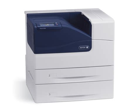 Jual Harga Fuji Xerox Phaser 6700 A4 Colour Laser