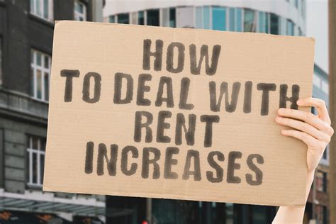 How Much Rent Increase Is Allowed In NYC ELIKA New York