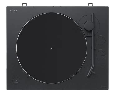 Виниловый проигрыватель Sony PS-LX310BT - купить в Москве в фирменном ...