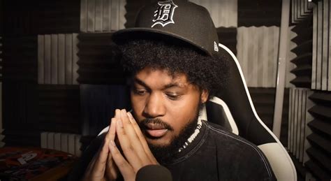 Coryxkenshin Calls Out Youtube For Racism Vendetta Sports Media