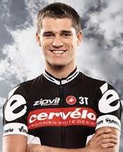 Giro Vuelta And Track Worlds For Theo Bos In 2011