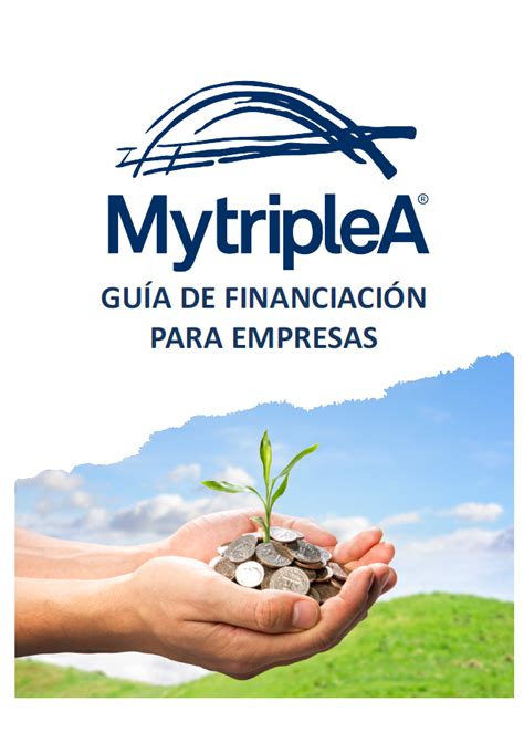 Préstamos Para Empresas Por Crowdlending Guía útil Mytriplea