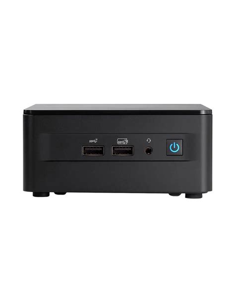 Intel Nuc Pro Kit Nuc Wshi No Cord Single Unit Rnuc Wshi