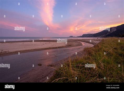 Tokomaru new zealand hi-res stock photography and images - Alamy