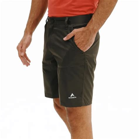 Celana Pendek Eiger Original Dobby Aero MT Short Pants Quickdry