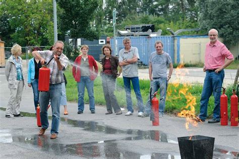 Seminare Im Berblick