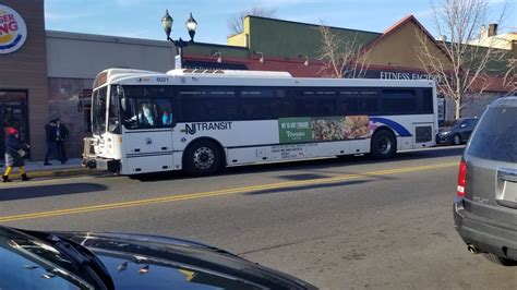 Njt One Bus 84 91st Street Via Bergenline 𝐍𝐀𝐁𝐈 𝟒𝟎 𝐒𝐅𝐖 𝟔𝟎𝟐𝟏 Youtube