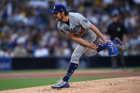 Dodgers Rumors Trevor Bauer May Be A Brand Issue For Team Dodgers