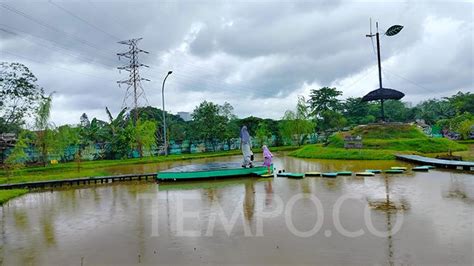 Jakarta Akan Perluas Ruang Terbuka Hijau Tempo Co