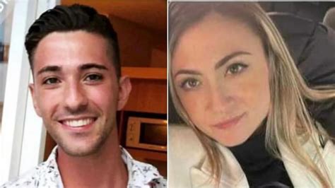 El Caso Del Barman Femicida Conmociona A Italia Llevaba Una Doble Vida Y Mató A Su Pareja